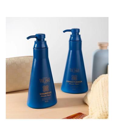 KHARISMA voltage Hair air conditioner Restoration - Buy Online on GoSupps.com