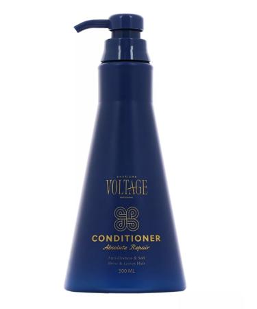 KHARISMA voltage Hair air conditioner Restoration - Buy Online on GoSupps.com
