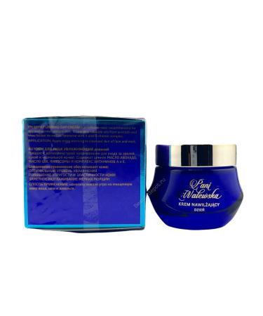 Mrs Walewska Classic cream moisturizer 50ml - Buy Online on GoSupps.com