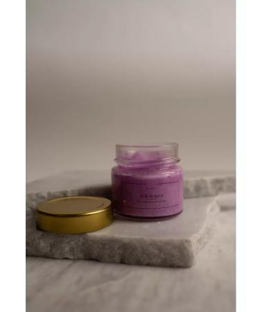 Boutique de savon Body scrub mini - Buy Online on GoSupps.com