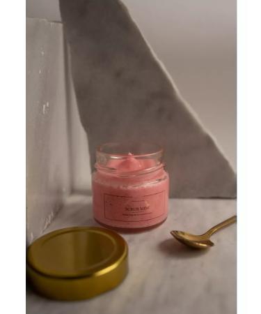 Boutique de savon Body scrub mini - Buy Online on GoSupps.com