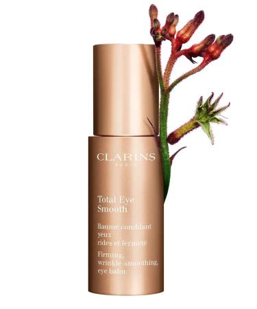 Clarins Balm around the eyes against wrinkles and edema - Buy Online on GoSupps.com