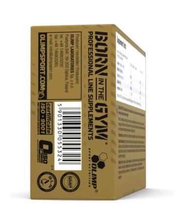 Olimp Sport Nutrition Collagen Olimp Kolagen Activ Plus Lollows 80 pcs - Buy Online on GoSupps.com