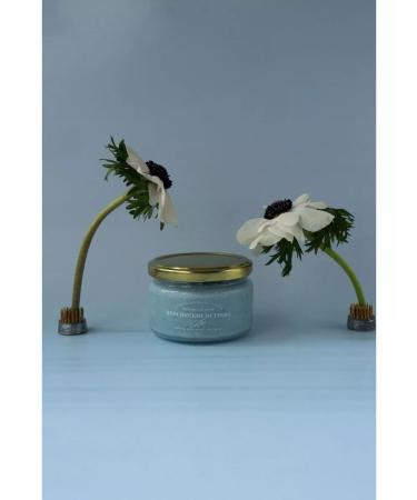 Boutique de savon Creamy body scrub - Buy Online on GoSupps.com