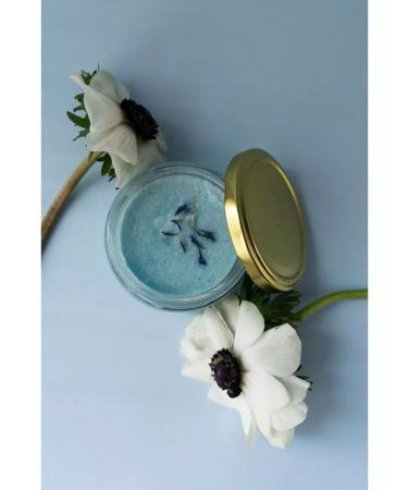 Boutique de savon Creamy body scrub - Buy Online on GoSupps.com