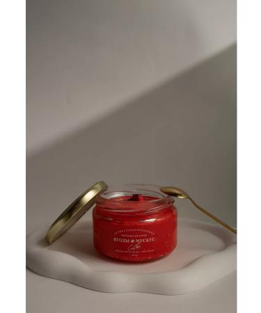 Boutique de savon Moisturizing body scrub and peeling