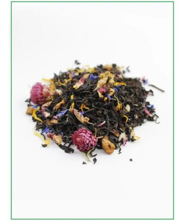 Golden Grandfather Tea black spring garden - Buy Online on GoSupps.com