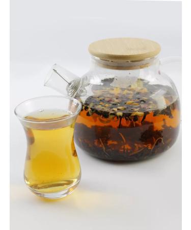 Golden Grandfather Tea Mango Marakuya - Buy Online on GoSupps.com
