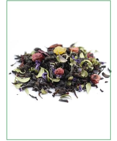 Golden Grandfather Tea black ripe barbaris - Buy Online on GoSupps.com