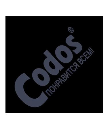 CODOS Smooth knife for machines ChC-338 3380 Tattoo Blade - Buy Online on GoSupps.com