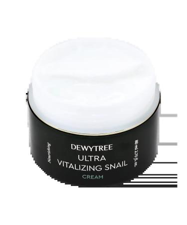 DEWYTREE Face cream is anti -aging 80 ml - Buy Online on GoSupps.com
