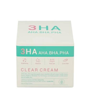 Esfolio Facial cream 3ha c aha bha pha with acids 50 g - Buy Online on GoSupps.com