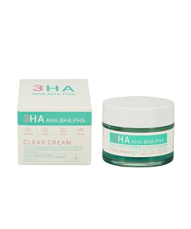 Esfolio Facial cream 3ha c aha bha pha with acids 50 g - Buy Online on GoSupps.com