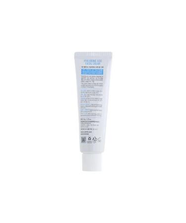 Esfolio Facial cream with hyaluronic acid 50 ml - Buy Online on GoSupps.com