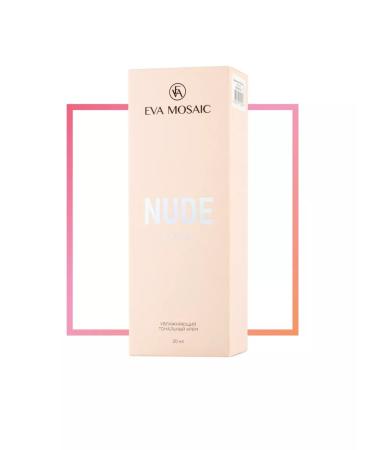 EVA Mosaic Tonal face cream moisturizing Nude look 20 ml tone 03 - Buy Online on GoSupps.com