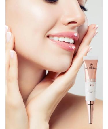 EVA Mosaic Tonal cream primer Face Universal Primer 15 ml - Buy Online on GoSupps.com