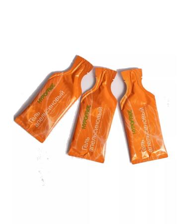 HYPOFREE Gel hypofri 10 g of glucose 10pcs 30ml - Buy Online on GoSupps.com