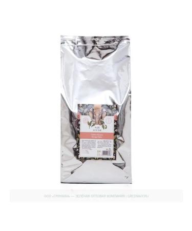 Gold of India Tea Assam Indian large -leaf with gold tips 1000g