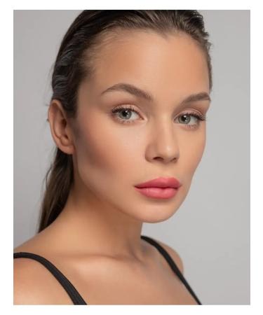 ArtVisage Lip pencil Pink Lip Liner - Buy Online on GoSupps.com