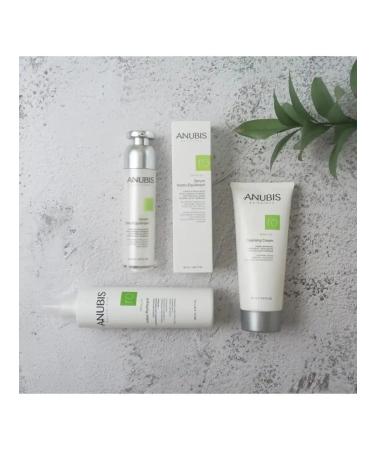 Anubis Barcelona Balancing cleansing cream soil regul il Cleansing Cream - Buy Online on GoSupps.com