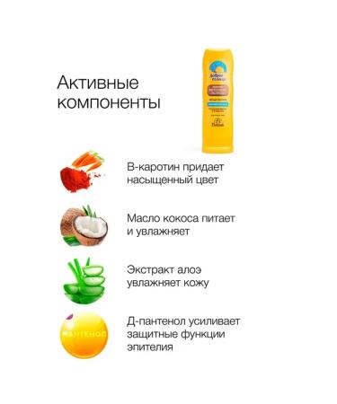 Floresan Milk of Auto -Zagar Express for the Face and Body 125ml - Buy Online on GoSupps.com