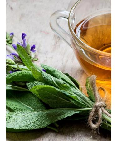 LUKKSEN Sage sheet cut grass collection 140 g - Buy Online on GoSupps.com