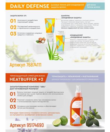 ALAN HADASH Italian Iris lightened hair - Buy Online on GoSupps.com