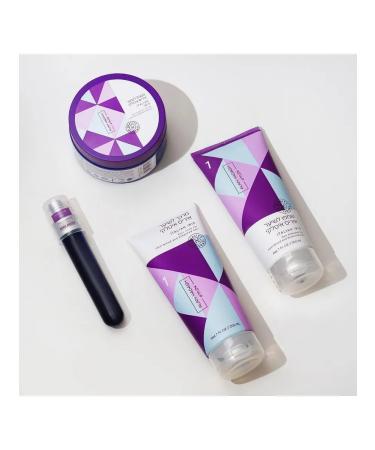 ALAN HADASH Italian Iris lightened hair - Buy Online on GoSupps.com