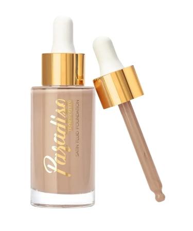 RELOUIS Tonal fluid cream with satin finish Paradiso - Buy Online on GoSupps.com