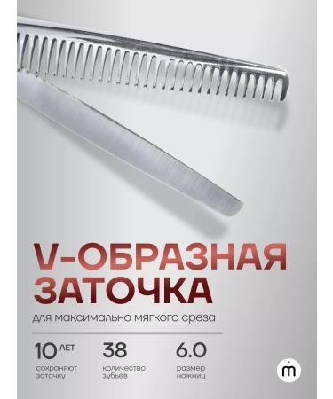 Melon Pro Scissors hairdressers 4 inches - Buy Online on GoSupps.com