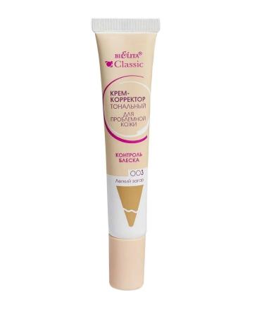 Belita Tonal cream-corrector tone 003 20 ml
