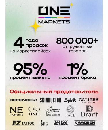 EZ Tattoo Artificial leather for tattoo practice latex permanent - Buy Online on GoSupps.com