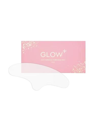 GLOW CARE Reusable tape for foreheads
