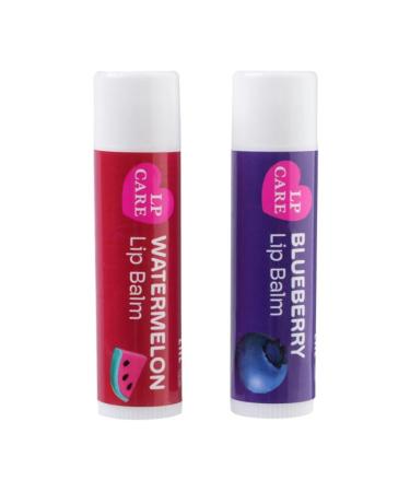 LP Care Lip balm 3 g 2 pcs - Buy Online on GoSupps.com