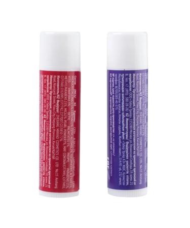 LP Care Lip balm 3 g 2 pcs - Buy Online on GoSupps.com