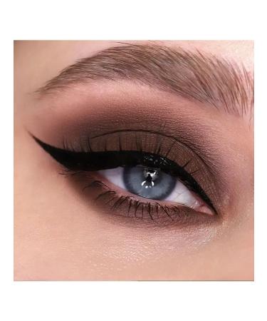 RELOUIS Liquid shadows for the matte Pro Matte Liquid Eyeshadow 13 - Buy Online on GoSupps.com