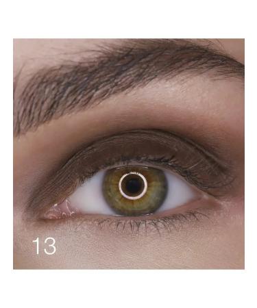 RELOUIS Liquid shadows for the matte Pro Matte Liquid Eyeshadow 13 - Buy Online on GoSupps.com