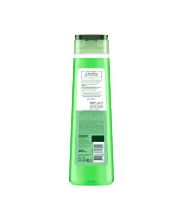 Clean line Hair shampoo against hair loss 400 ml - Buy Online on GoSupps.com