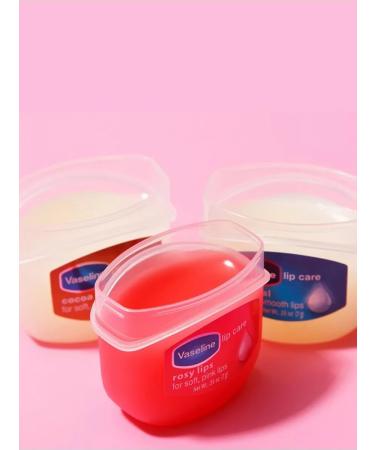 Vaseline Lip balm in a jar - Buy Online on GoSupps.com