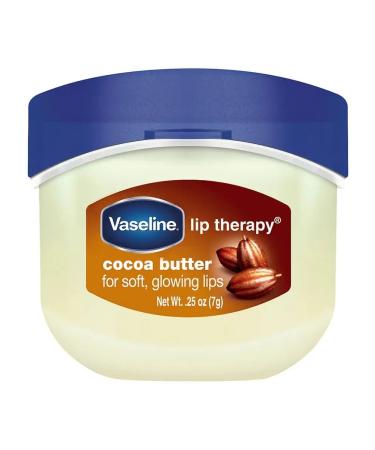 Vaseline Lip balm in a jar - Buy Online on GoSupps.com