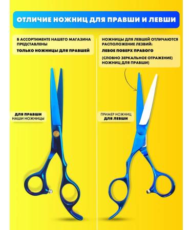 Charites Scissors hairdressers straight pink 5.5 for hair cutting - Buy Online on GoSupps.com