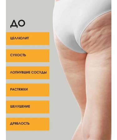 Pretty Garden Body oil "Anti -cellulite" - Buy Online on GoSupps.com