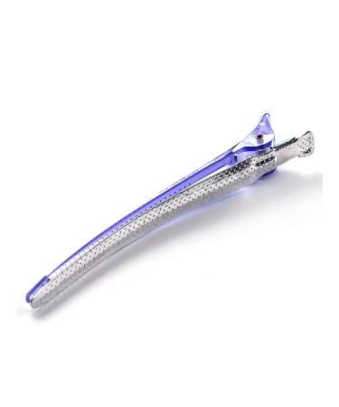 happyDoll Hair clamps Rainbow 119 mm 6 pieces - Buy Online on GoSupps.com