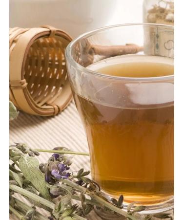 LUKKSEN Motherwort is dried grass 160g - Buy Online on GoSupps.com