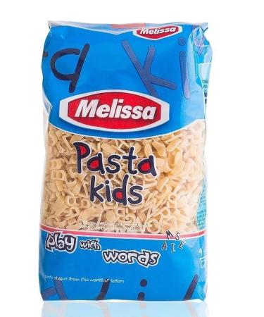 Melissa Greece Macarons Children's Figure Words 500g - Buy Online on GoSupps.com