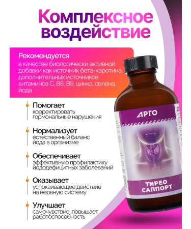 ED Medicine Tireo support for the thyroid gland - Buy Online on GoSupps.com