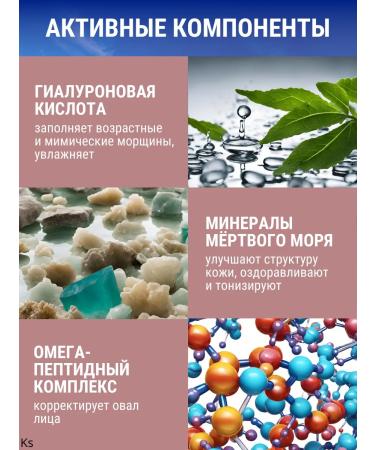 Vitex Serum absolute rejuvenation 55+ Pharmacos Dead Sea - Buy Online on GoSupps.com