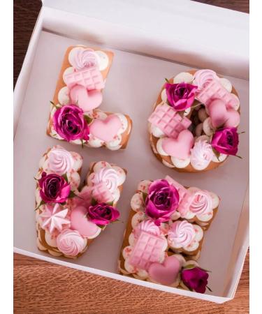 LUKKSEN Budons of roses dried for tea decor 50g flowers - Buy Online on GoSupps.com