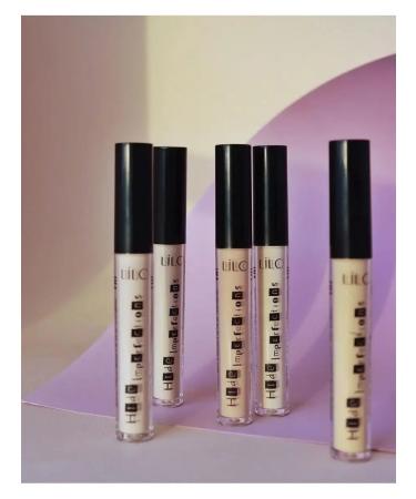 Belarusian cosmetics Face conciller Liquid tone 51 hide imperfections - Buy Online on GoSupps.com