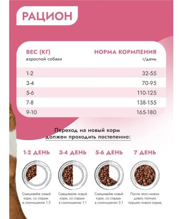 Best dinner Feed for small dogs Dry veal pumpkin 10 kg - Buy Online on GoSupps.com